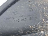  Grila stergator parbriz Seat Leon (1P1) [Fabr 2005-2011] 1P0853185B