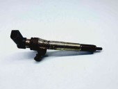 Injector Renault Megane 2 [Fabr 2002-2008] H8201100113 | 166006212R 1.5 DCI   