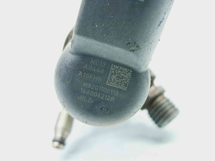 Injector Renault Megane 2 [Fabr 2002-2008] H8201100113 | 166006212R 1.5 DCI   