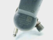 Injector Renault Megane 2 [Fabr 2002-2008] H8201100113 | 166006212R 1.5 DCI   