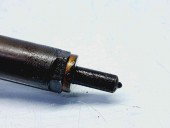 Injector Renault Megane 2 [Fabr 2002-2008] H8201100113 | 166006212R 1.5 DCI   