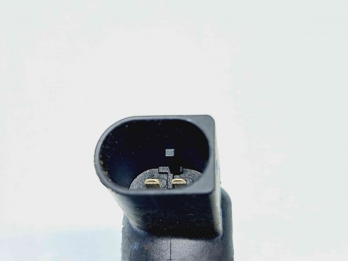 Injector Renault Megane 2 [Fabr 2002-2008] H8201100113 | 166006212R 1.5 DCI   