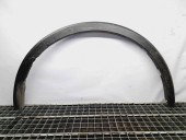 Ornament aripa dreapta fata Toyota C-HR [Fabr 2016-2020] 75601-F4010