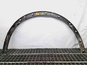 Ornament aripa dreapta fata Toyota C-HR [Fabr 2016-2020] 75601-F4010