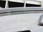 Ornament aripa dreapta fata Toyota C-HR [Fabr 2016-2020] 75601-F4010