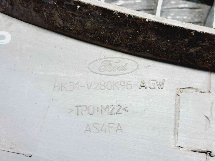 Ornament aripa dreapta spate Ford Transit (TTG) [Fabr 2014-2023] BK31-V280K96-AGW