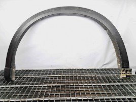 Ornament aripa stanga fata MAZDA CX-5 (KE) [Fabr 2011-2016] KB7W-51W31