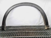 Ornament aripa stanga fata MAZDA CX-5 (KE) [Fabr 2011-2016] KB7W-51W31