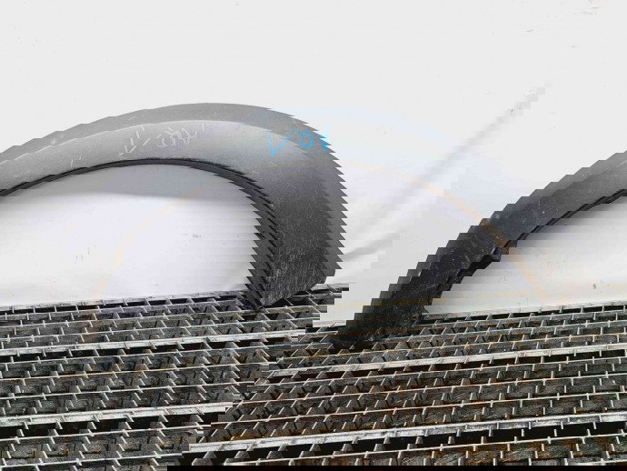 Ornament aripa stanga fata Dacia Sandero 2 Stepway [Fabr 2012-prezent] 638751431R