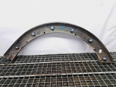 Ornament aripa stanga fata Dacia Sandero 2 Stepway [Fabr 2012-prezent] 638751431R