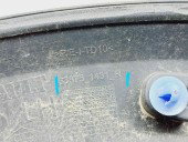 Ornament aripa stanga fata Dacia Sandero 2 Stepway [Fabr 2012-prezent] 638751431R