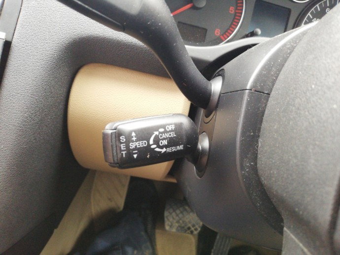 Maneta tempomat Audi A3 2.0 TDI BKD OEM 2004-2013