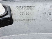 Ornament aripa stanga spate Renault Captur [Fabr 2013-prezent] 788A35655R