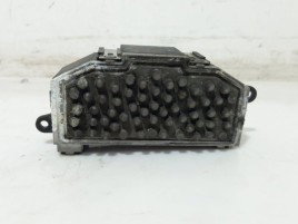 Releu Rezistenta Motoras Ventilator Aeroterma Bord 3C0907521, Skoda Superb (3T4) 1.8tsi