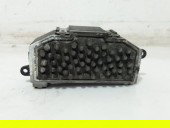 Releu Rezistenta Motoras Ventilator Aeroterma Bord 3C0907521, Skoda Superb (3T4) 1.8tsi