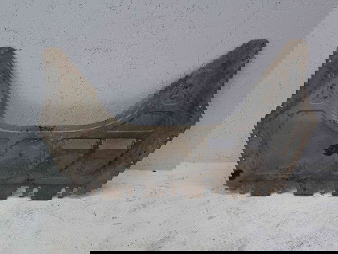 Scut sub bara Seat Leon (1P1) [Fabr 2005-2011] 1K0825237J