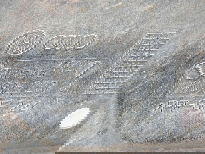 Scut sub bara Seat Leon (1P1) [Fabr 2005-2011] 1K0825237J