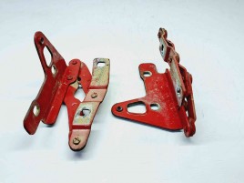 Set balamale capota Seat Leon (1P1) [Fabr 2005-2011] 1P0823302 | 1P0823301