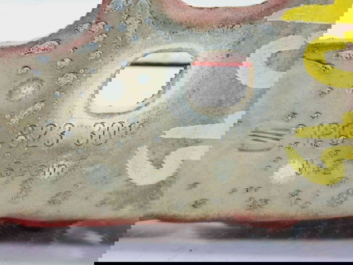 Set balamale capota Seat Leon (1P1) [Fabr 2005-2011] 1P0823302 | 1P0823301