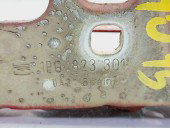 Set balamale capota Seat Leon (1P1) [Fabr 2005-2011] 1P0823302 | 1P0823301