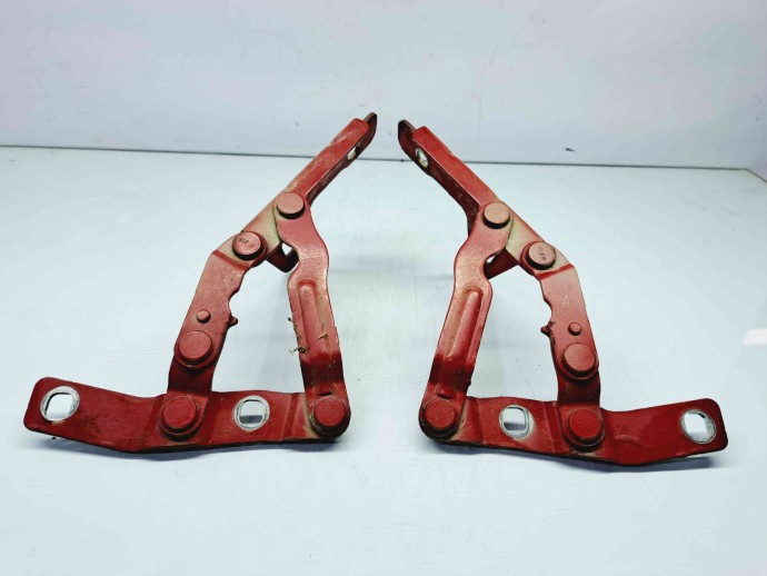 Set balamale capota Seat Leon (1P1) [Fabr 2005-2011] 1P0823302 | 1P0823301