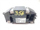 Releu Rezistenta Motoras Ventilator Aeroterma Bord 3C0907521B, Audi A3 (8P) 2.0tdi, BMM