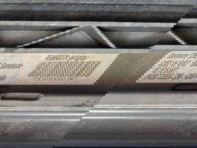 Trapa Seat Leon (1P1) [Fabr 2005-2011] 1K0877255A