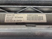 Trapa Seat Leon (1P1) [Fabr 2005-2011] 1K0877255A