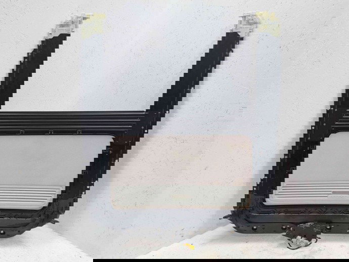 Trapa Seat Leon (1P1) [Fabr 2005-2011] 1K0877255A