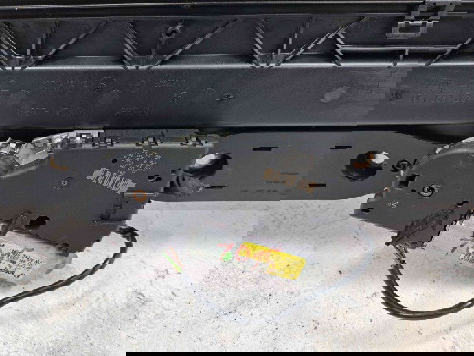 Trapa Seat Leon (1P1) [Fabr 2005-2011] 1K0877255A