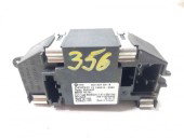 Releu Rezistenta Motoras Ventilator Aeroterma Bord Seat Leon (1P1) 2.0tdi, BMM, 3C0907521B