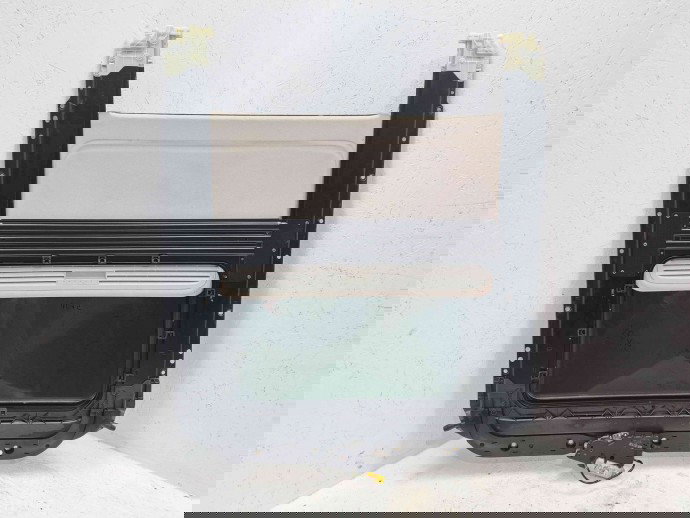 Trapa Seat Leon (1P1) [Fabr 2005-2011] 1K0877255A