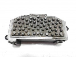 Releu Rezistenta Motoras Ventilator Aeroterma Bord 3C0907521D, Seat Leon (1P1) 1.9tdi