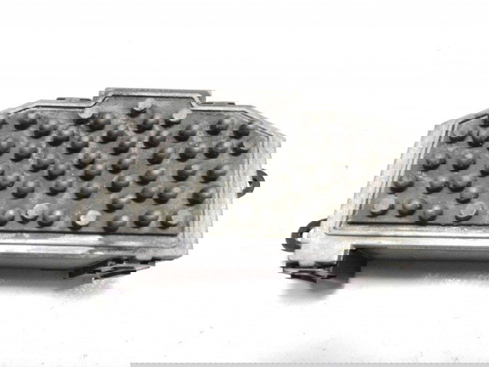 Releu Rezistenta Motoras Ventilator Aeroterma Bord 3C0907521D, Seat Leon (1P1) 1.9tdi