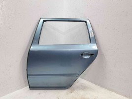 Usa stanga spate Skoda Octavia 2 Combi (1Z5) [Fabr 2004-2013] LF5X