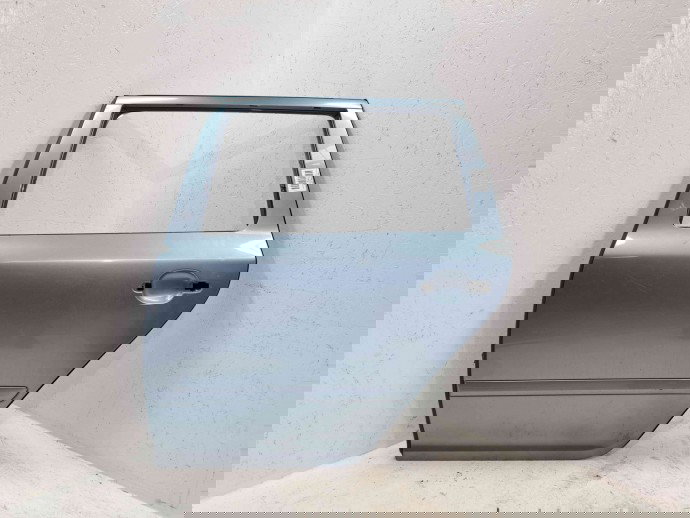 Usa stanga spate Skoda Octavia 2 Combi (1Z5) [Fabr 2004-2013] LF5X