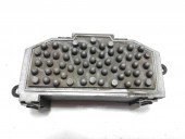 Releu Rezistenta Motoras Ventilator Aeroterma Bord 3C0907521D, Seat Leon (1P1) 1.9tdi