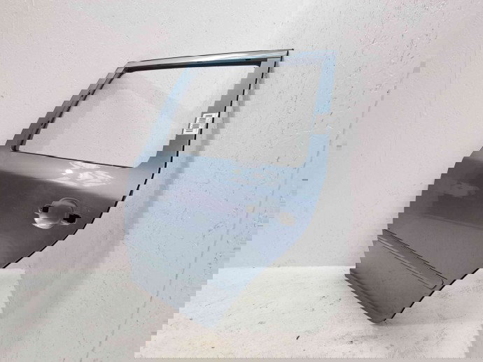 Usa stanga spate Skoda Octavia 2 Combi (1Z5) [Fabr 2004-2013] LF5X