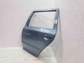 Usa stanga spate Skoda Octavia 2 Combi (1Z5) [Fabr 2004-2013] LF5X