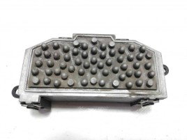 Releu Rezistenta Motoras Ventilator Aeroterma Bord 3C0907521D, Skoda Octavia 2 (1Z3)