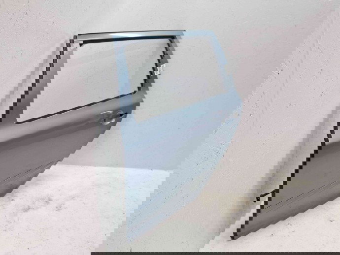 Usa stanga spate Skoda Octavia 2 Combi (1Z5) [Fabr 2004-2013] LF5X