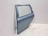 Usa stanga spate Skoda Octavia 2 Combi (1Z5) [Fabr 2004-2013] LF5X