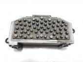 Releu Rezistenta Motoras Ventilator Aeroterma Bord 3C0907521D, Skoda Superb (3T4) 1.9tdi