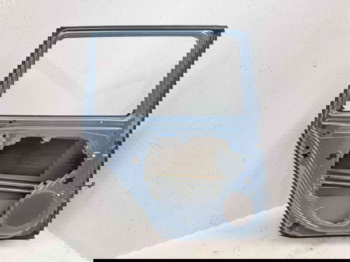 Usa stanga spate Skoda Octavia 2 Combi (1Z5) [Fabr 2004-2013] LF5X