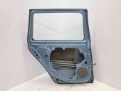 Usa stanga spate Skoda Octavia 2 Combi (1Z5) [Fabr 2004-2013] LF5X