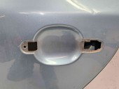 Usa stanga spate Skoda Octavia 2 Combi (1Z5) [Fabr 2004-2013] LF5X