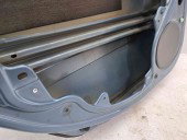 Usa stanga spate Skoda Octavia 2 Combi (1Z5) [Fabr 2004-2013] LF5X