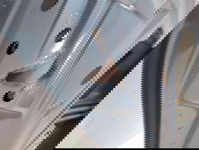 Usa stanga spate Skoda Octavia 2 Combi (1Z5) [Fabr 2004-2013] LF5X