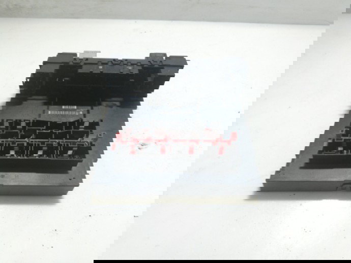Unitate Modul Calculator Control Confort Comfort, 3C0937049AJ, Audi A3 (8P1)