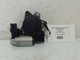 Motoras macara dreapta fata Mazda 6 2.0 benz LF17 GJ6A5858X 2002-2008